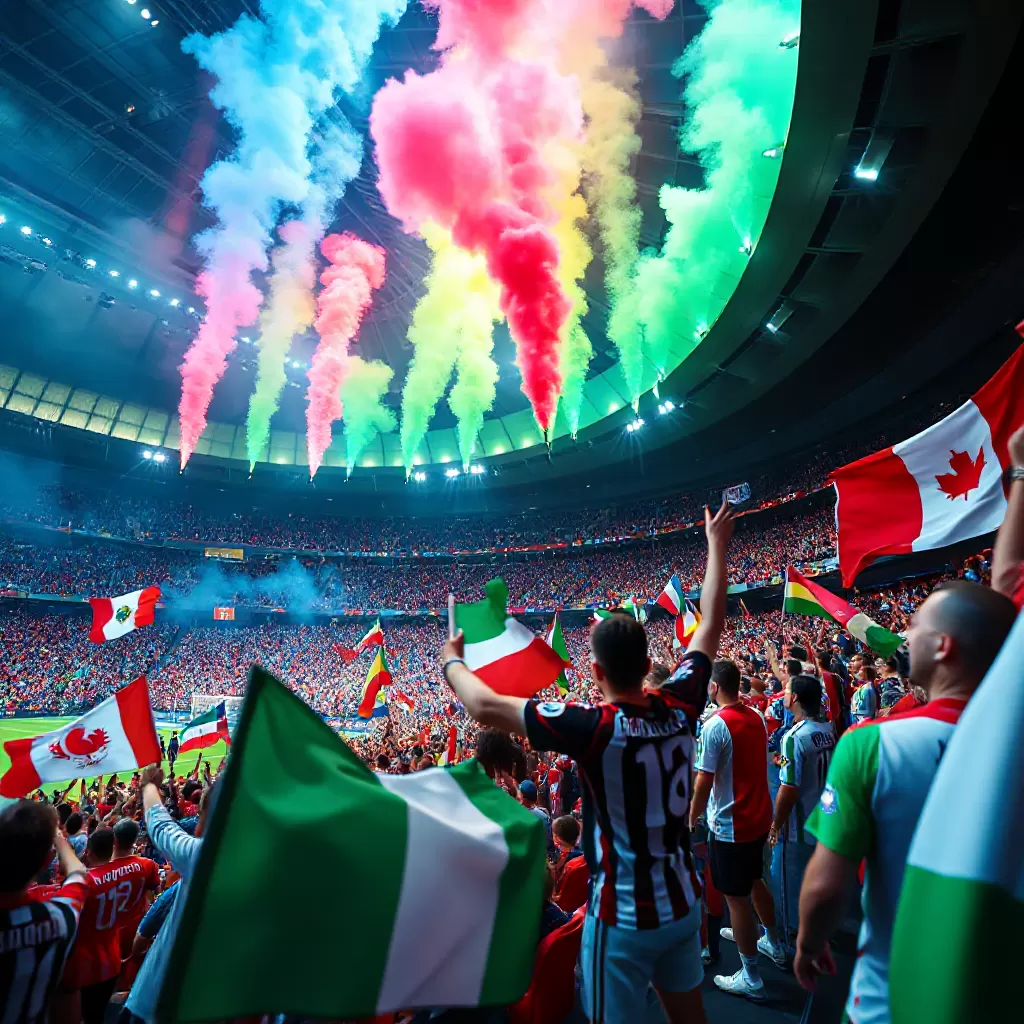 World Cup bảng J: Cập nhật livescore từng trận đấu nóng hổi — view 3